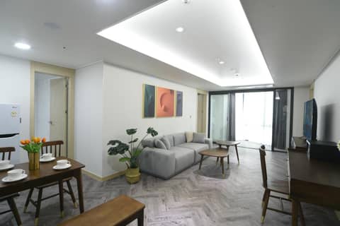 Haeundae Central Hotel — photo 9