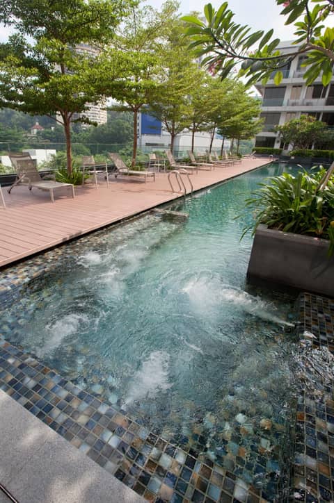 Dorsett Singapore — photo 3
