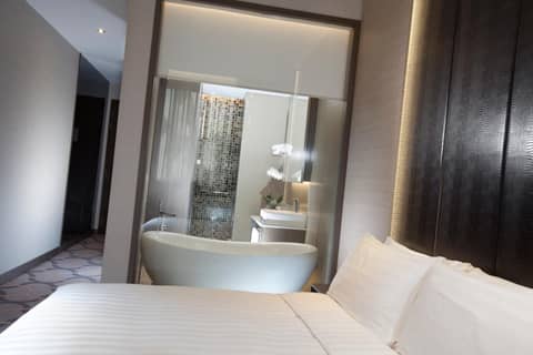 Dorsett Singapore — photo 5
