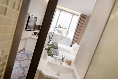 Dorsett Singapore — photo 8
