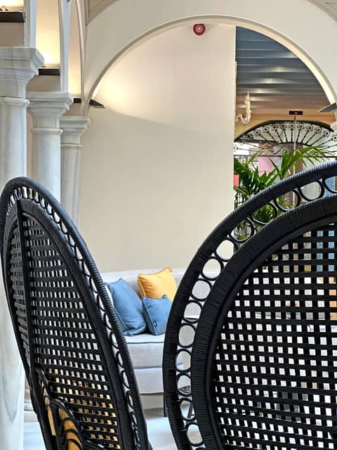 Itaca Sevilla by Soho Boutique — photo 3