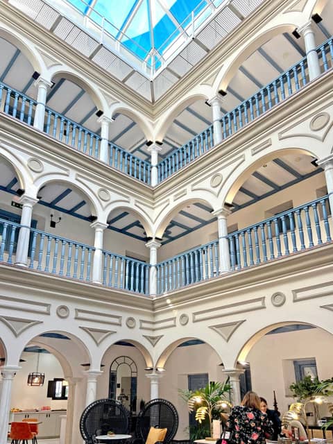 Itaca Sevilla by Soho Boutique — photo 5