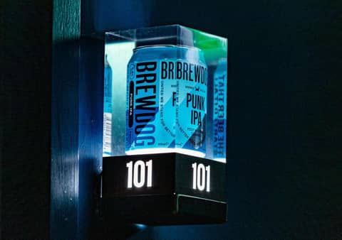 BrewDog DogHouse Manchester — photo 3