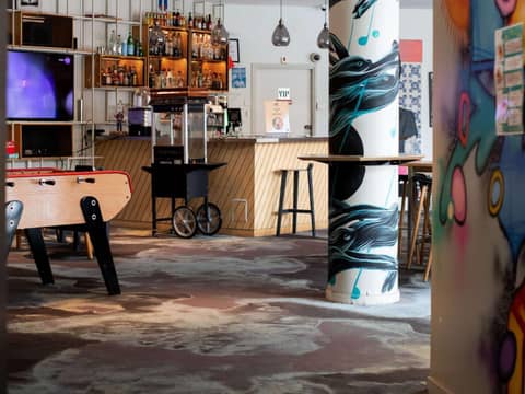 ibis Styles Paris Bercy — photo 5