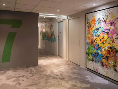 ibis Styles Paris Bercy — photo 9
