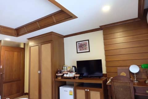 Wannamas Chiangmai Boutique House — photo 4