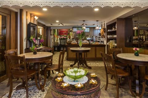 Wannamas Chiangmai Boutique House — photo 5