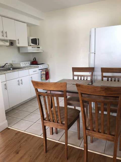 Coral Key Inn — photo 4