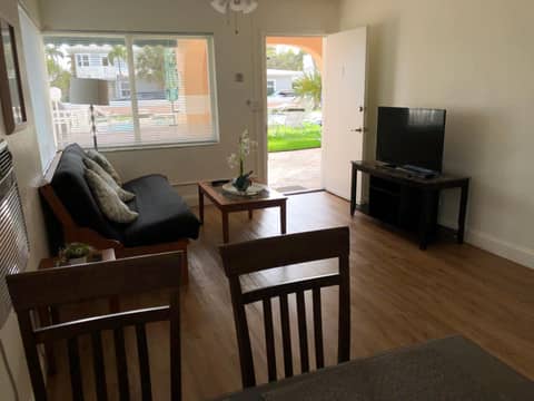 Coral Key Inn — photo 5