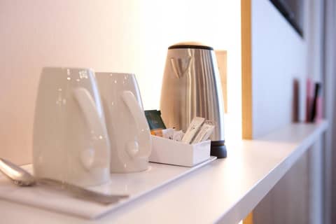 Holiday Inn Express Munich - Olympiapark by IHG — photo 3