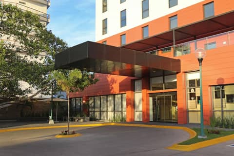 City Express Plus by Marriott Puerto Vallarta — photo 5