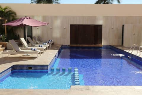 City Express Plus by Marriott Puerto Vallarta — photo 6