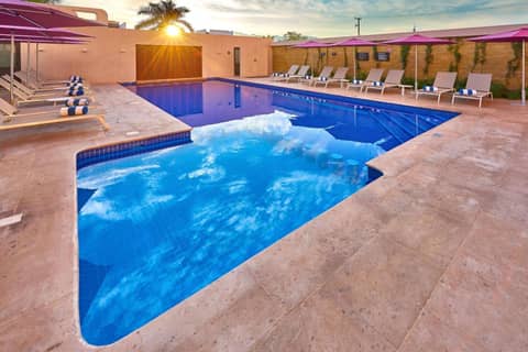 City Express Plus by Marriott Puerto Vallarta — photo 7