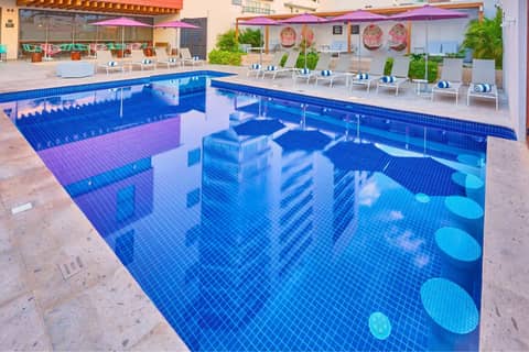 City Express Plus by Marriott Puerto Vallarta — photo 8