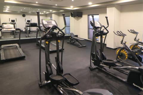 City Express Plus by Marriott Puerto Vallarta — photo 9