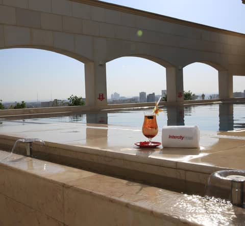 IntercityHotel Riyadh Malaz — photo 3