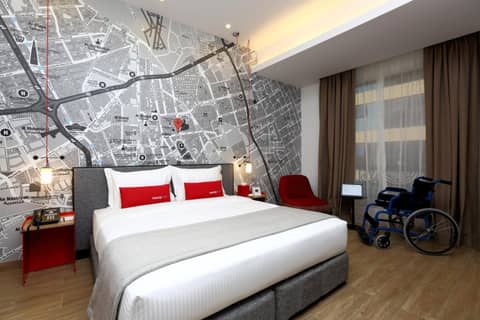 IntercityHotel Riyadh Malaz — photo 7
