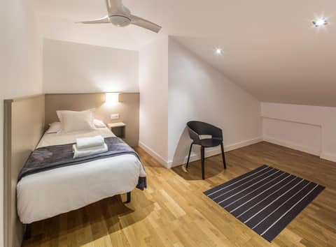 Mon Suites Catedral — photo 4