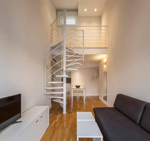 Mon Suites Catedral — photo 8