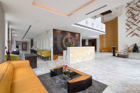 Bhagini Icon Premier Hotel — photo 2