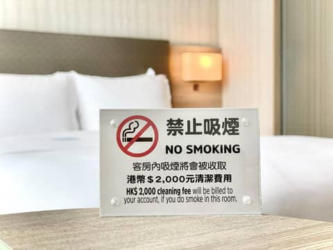Holiday Inn Express Hong Kong Kowloon CBD2 by IHG — photo 5