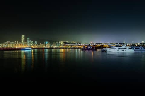 Holiday Inn Express Hong Kong Kowloon CBD2 by IHG — photo 9