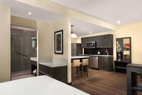 Hyatt Place Monterrey Valle — photo 7