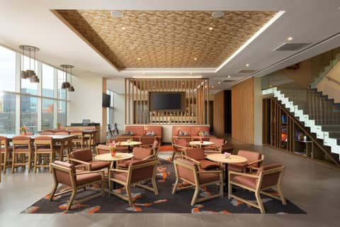 Hyatt Place Monterrey Valle — photo 9