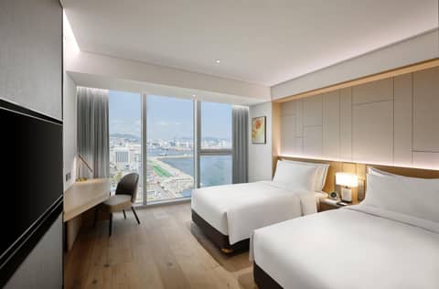 Wyndham Grand Busan — photo 5