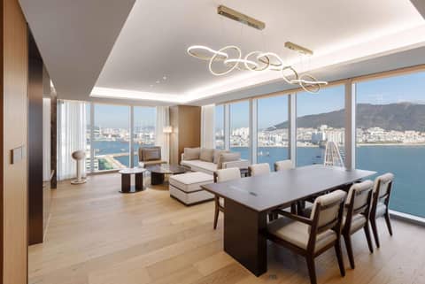 Wyndham Grand Busan — photo 6