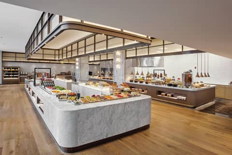 Wyndham Grand Busan — photo 9
