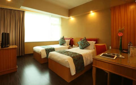 The Imperial Hotel — photo 2