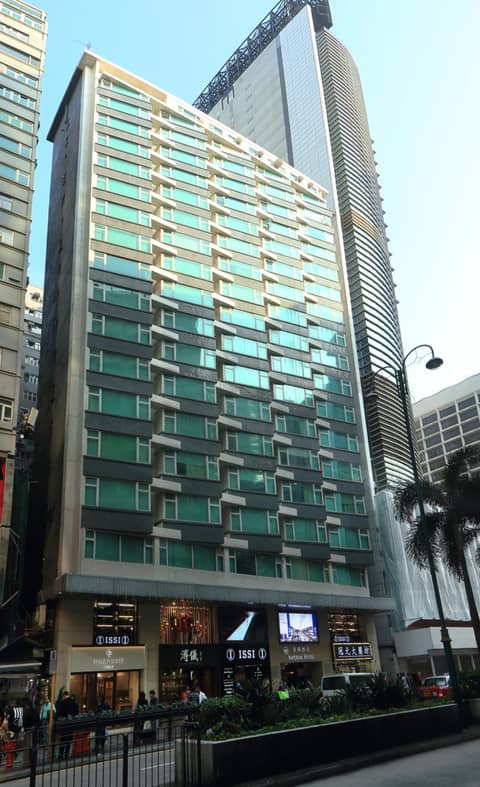 The Imperial Hotel — photo 6