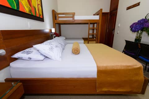 Hotel Sauces del Estadio — photo 6