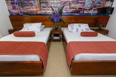 Hotel Sauces del Estadio — photo 7