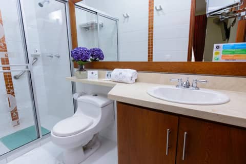 Hotel Sauces del Estadio — photo 8