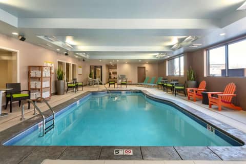 Home2 Suites by Hilton Denver West / Federal Center — photo 3