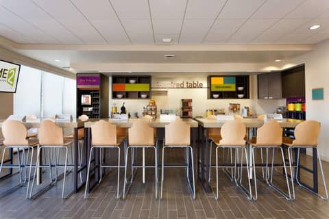 Home2 Suites by Hilton Denver West / Federal Center — photo 9