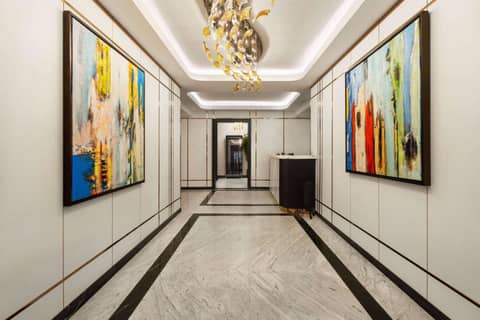 Ramada Encore by Wyndham Istanbul Sisli — photo 5