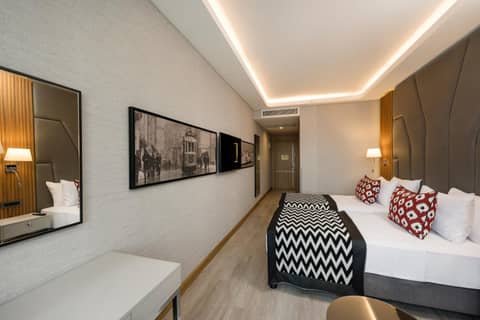 Ramada Encore by Wyndham Istanbul Sisli — photo 8