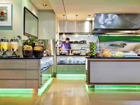 Novotel Auckland Ellerslie — photo 2