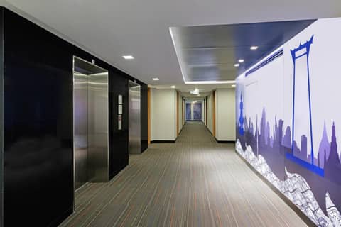 Citadines Sukhumvit 11 Bangkok — other