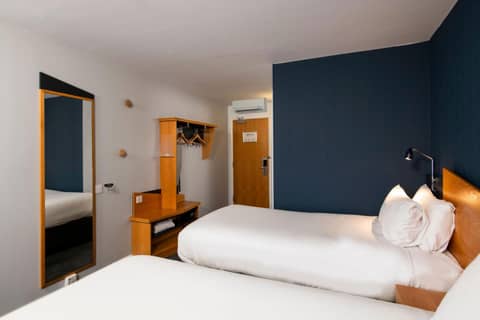 Holiday Inn Express Manchester - Salford Quays by IHG — photo 2