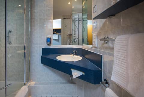 Holiday Inn Express Manchester - Salford Quays by IHG — photo 5