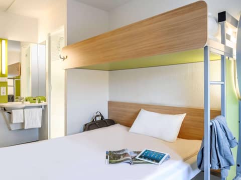 ibis budget Glasgow — photo 2