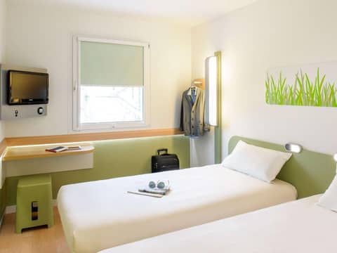 ibis budget Glasgow — photo 9
