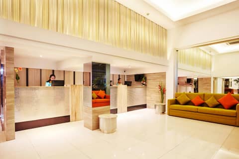 Citypoint Hotel — photo 3