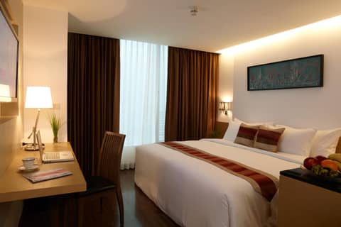 Citypoint Hotel — photo 6