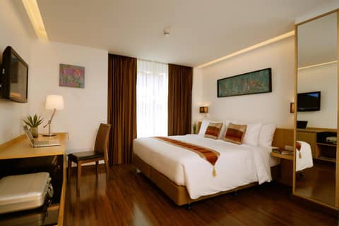 Citypoint Hotel — photo 8