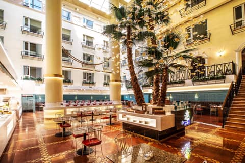 Beijing XinQiao Hotel — photo 5